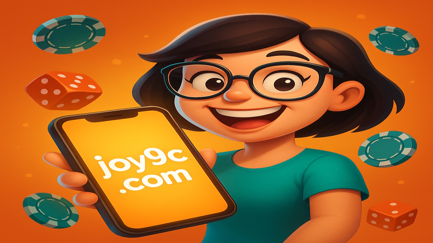 হাজারো ব্যবহারকারী কেন joy9 বেছে নেন