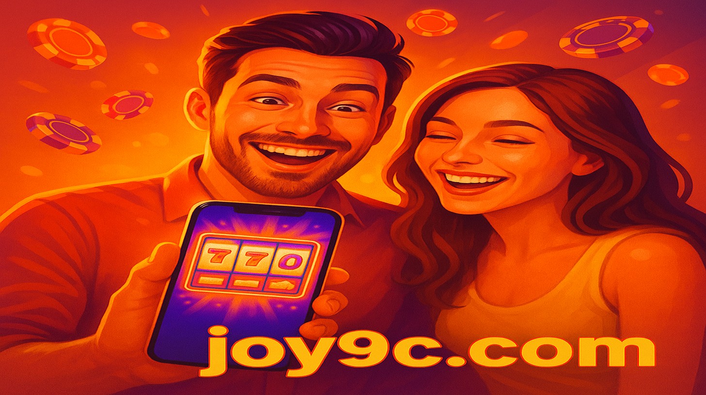 joy9-এ নিবন্ধনের সুবিধাসমূহ