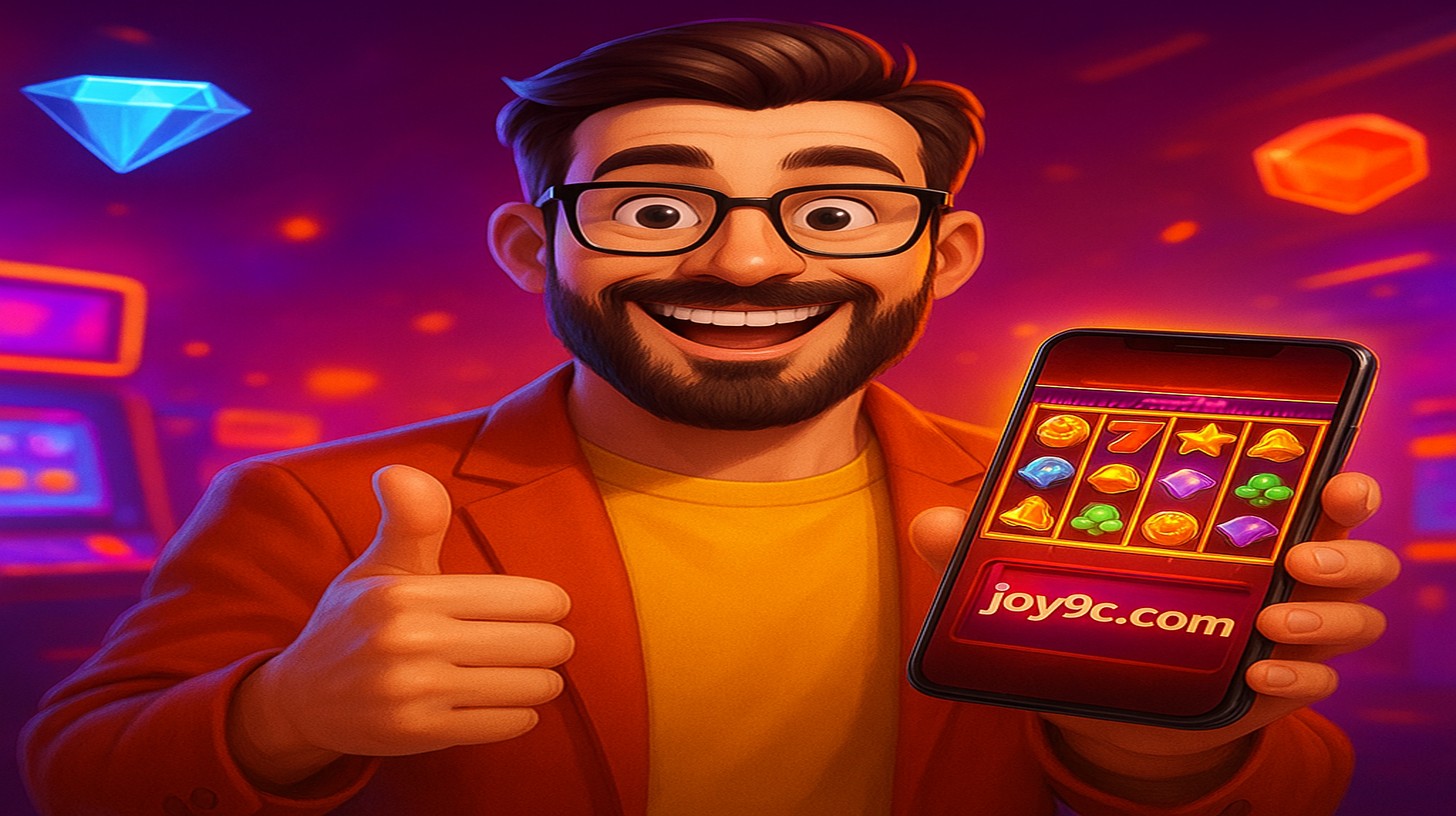 joy9 অ্যাপের বিশেষ বৈশিষ্ট্যসমূহ
