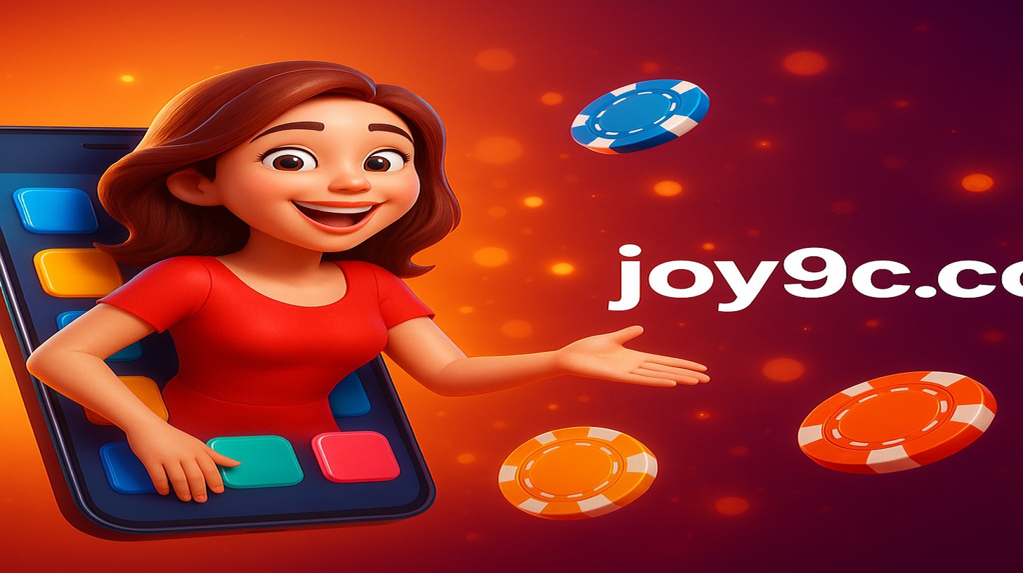 joy9-এ নিবন্ধন করার উপায়
