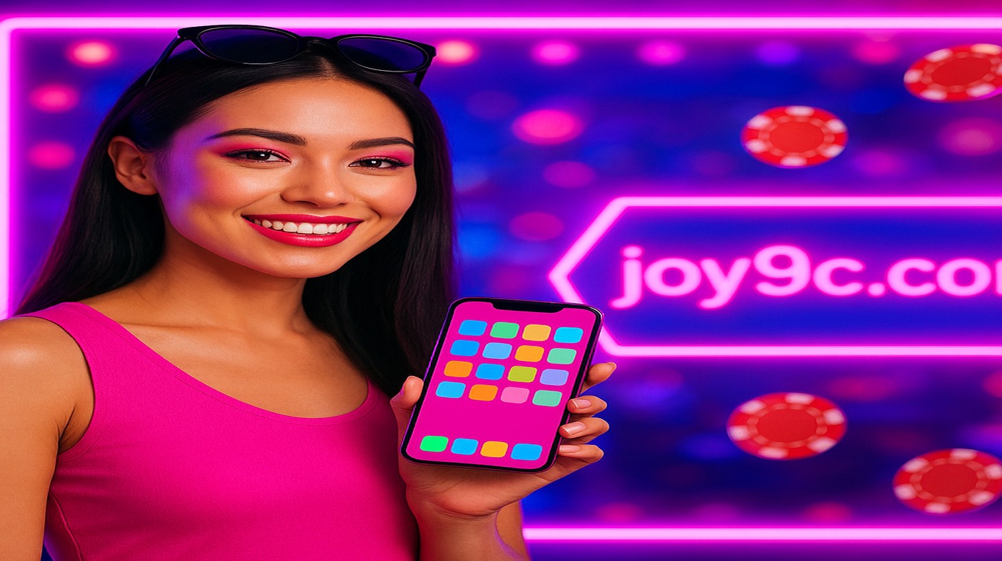 joy9 বোনাসগুলো কেন